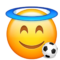 Empada de Anjo futebol ao vivo online grátis icone